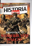 Historia do rzeczy nr 9/2019 Bohaterowie 39
