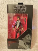 Star Wars Black Series Val (Vandor-1) 