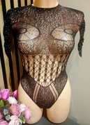 Bielizna - Body erotyczne 