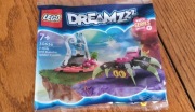 Figurka Lego Dreamzz 30636 Z -Blob and Banchu