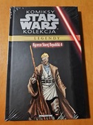 Star Wars Kolekcja Komiksowa DeAgostini – Tom 16 Rycerze Starej Republiki 4