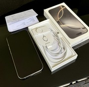 iPhone 16 PRO 128GB SILVER 