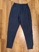 Adidas spodnie dresowe damskie S 