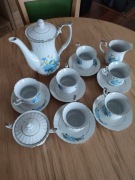 Zestaw do kawy z Chodzieży