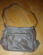 Torebka duża na ramię rozmiar formatka A4 