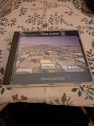 PINK FLOYD - A MOMENTARY...cd first press 1987 EU NM doors king crimson