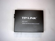 Konwerter światłowodowy TP-LINK MC112CS MC112CS