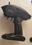 Pilot do samochodu RC Overmax X-Rally 2.0