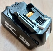 Bateria Akumulator Makita 18V  wskaźnik LED