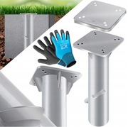 STOJAK PODSTAWA DO PARASOLA OGRODOWEGO KESSER  