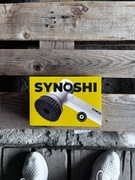 elektryczna, wodoodporna szczotka do czyszczenia z wymiennymi głowicami