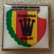 Kolporter Korona Kielce klubowa 