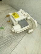 Pompa odpływowa zmywarki Electrolux 