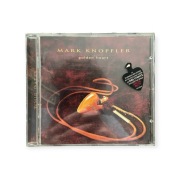Płyta CD Mark Knopfler (Dire Straits) - Golden Heart