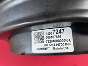 Sobwoofer Opel Mokka 000187856