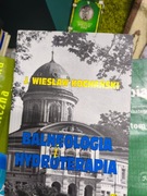BALNEOLOGIA I HYDROTERAPIA J. Wiesław Kochański