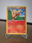 Karta Pokemon TCG: Arcanine (NXD 12)