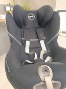 Fotelik Cybex Sirona S2 i-Size obrotowy 0-18