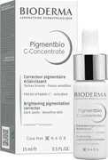 Serum Bioderma PIGMENTBIO z witaminą C do twarzy 15 ml 