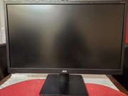 Monitor AOC 24” LED IPS Full HD