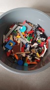 Klocki Lego na wagę 