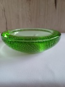 Patera, popielniczka Murano