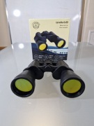 Lornetka Utendors 6x50 BK-7 Regulacja Ostrości