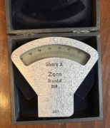 Twardościomierz Shore’a typu A (durometr)