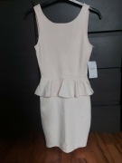 Sukienka koktailowa Zara S