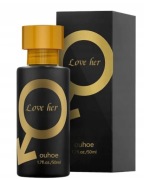 Love Her Feromony dla Mężczyzn 50ml | Prezent na Walentynki