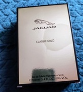 Perfumy męskie Jaguar 