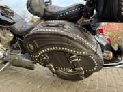 Honda Vtx 1800 2002r