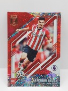 2021-22 PANINI DONRUSS ELITE PREMIER LEAGUE ARMANDO BROJA RC SOUTHAMPTON