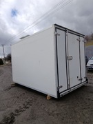 Komora Chłodnicza / Chłodnia Stacjonarna / Zabudowa Chłodnicza / C109