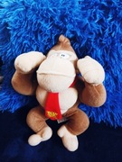 Donkey kong maskotka Mario Bros 