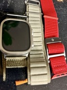 Zegarek Apple Watch Ultra 2