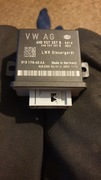 Sterownik moduł swiatel 4H0907357B audi a6 c7