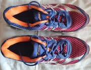 buty Asics 40 Gel Cumulus #321