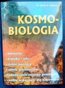 Kosmobiologia Jerzy A. Sikora
