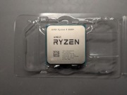 AMD Ryzen 5 3600 + chłodzenie