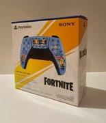 Sony DualSense Edycja Limitowana FORTNITE