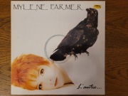 MYLENE FARMER - L'autre (ex)