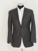 MARYNARKA WIZYTOWA MĘSKA  F. MUNRO ITALIA  100% WEŁNA