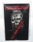 TERMINATOR / I'LL BE BACK / BRELOK DO KLUCZY