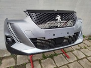 Peugeot 2008 II zderzak przedni KCA
