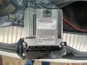 Audi A6 C6 moduł silnika ECU 2.0 TDI 03G906016