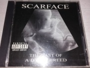 Scarface - The Last Of Dying Breed (Wyd. USA)