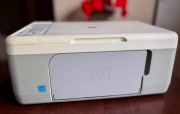 Drukarka HP Deskjet F2280 All in One