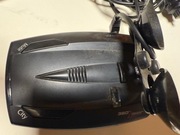 ANTYRADAR Cobra 360 STOPNI DETEKTOR RADARU SAMOCHODOWY 