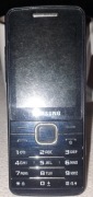 TELEFON SAMSUNG S5611 - BEZ SIMLOCKA